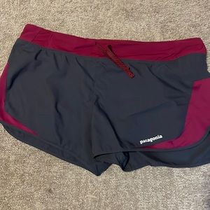 Patagonia Running/Hiking Shorts